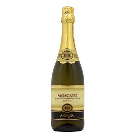 Abbazia Moscato Spumante 6/75Cl