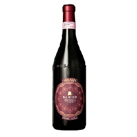 Abbazia Barolo Docg 6/75Cl