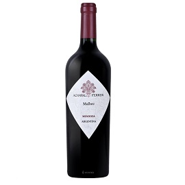 Achaval Ferrer Malbec Mendoza 12/75Cl