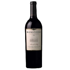 Rodney Strong Alex Cabernet 12/75Cl