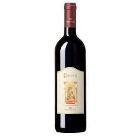 Banfi Chianti Docg 6/75Cl