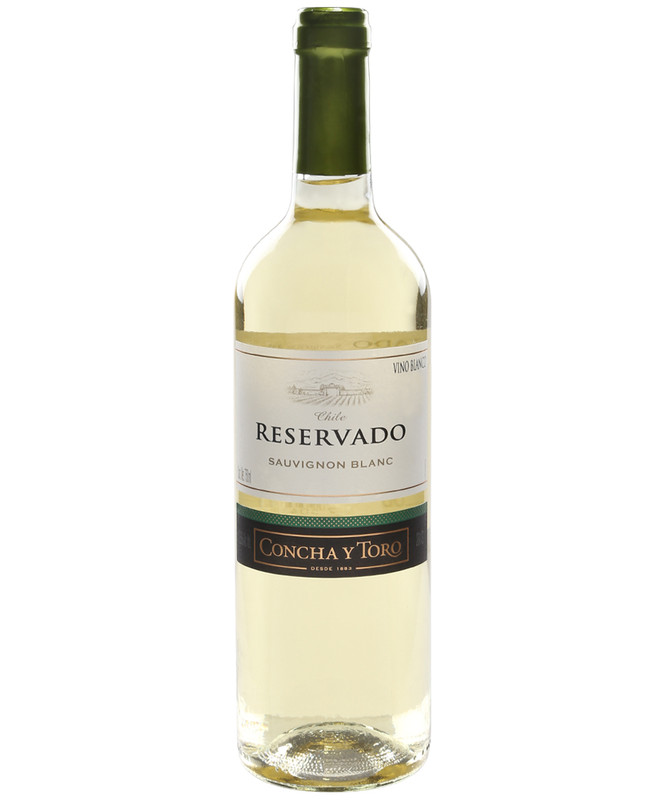 Reservado Sauv. Blanc 12/75Cl