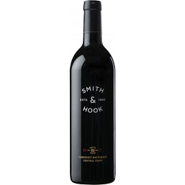 Smith & Hook Cabernet Sauvignon 12/75Cl