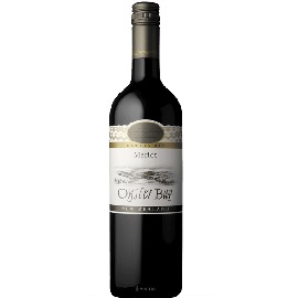 Oyster Bay Merlot 12/75Cl