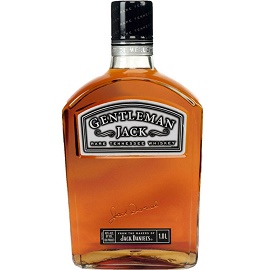 Gentleman Jack 6/1Lt