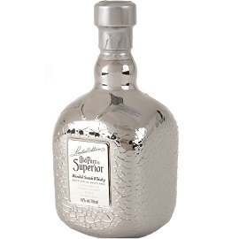 Old Parr Superior Silver Ltd 18Yr 6/75Cl