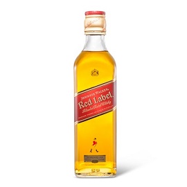 Johnnie Walker Red 24/37.5Cl