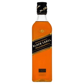 Johnnie Walker Black 12Yr 24/37.5Cl