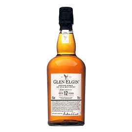 Glen Elgin 12Yr 6/75Cl