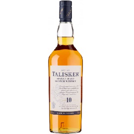 Talisker Single Malt 10Yrs 6/75Cl