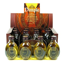 Dimple 15Yr 16X12Pk/5Cl