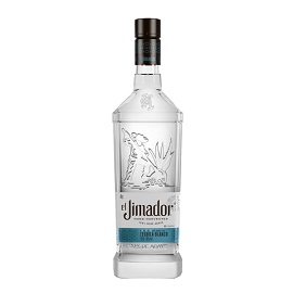 El Jimador Tequila Silver 12/1Lt