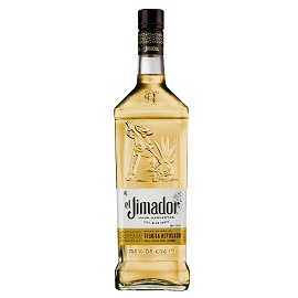 El Jimador Tequila Reposado 12/1Lt