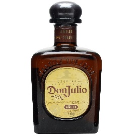 Don Julio Añejo 6/75Cl