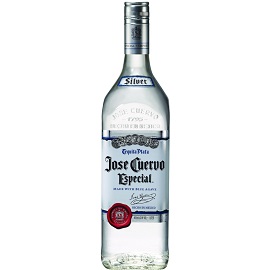 Jose Cuervo Especial Silver 12/1Lt