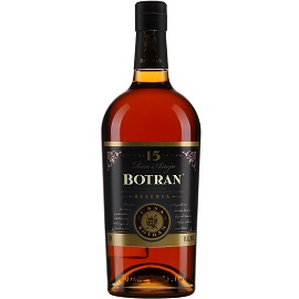 Botran Reserva Rum 15Yr 6/1Lt