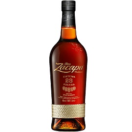 Zacapa Cent 23Yr 6/75Cl