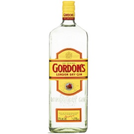 Gordon'S Dry Gin 12/1Lt