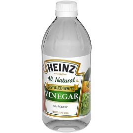 Heinz Vinegar White 12/16oz