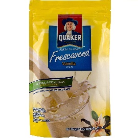 Quaker Frescavena Vanilla 12/315 Gr