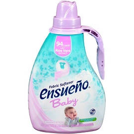 Ensueño Baby Scent 4/125oz