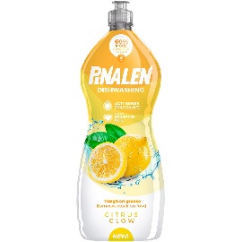 Pinalen Dish Citrus Glow 12/25.3Oz