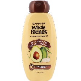 Wb Avocado Oil & Shea Butter Nourishing Shamp.12.5 Oz