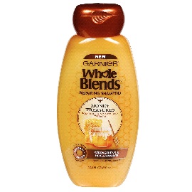 Wb Honey Treasures Reparing Shamp.12.5 Oz