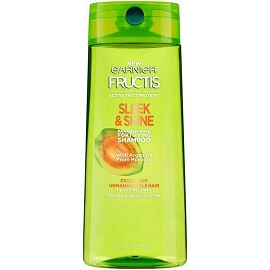 Sleek & Shine Shampoo 22 Fl.Oz