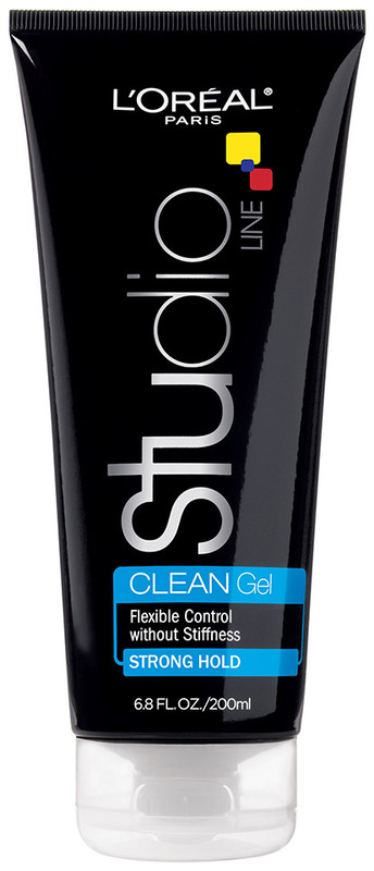 Studio Clean Gel 6