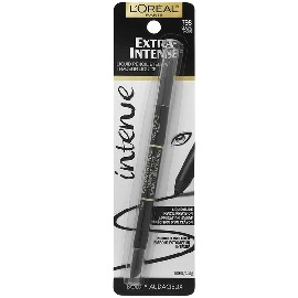 Extra Intense Eyeliner Black