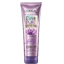 He Everpure Volume Shampoo