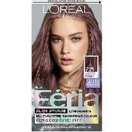 Feria Dusty Mauve #721