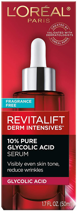 Rev Derm Intense Glycolic Acid Serum