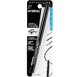 Unstoppable Eyeliner Onyx