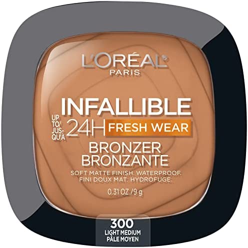 Infallible Bronzer 2022 Medium