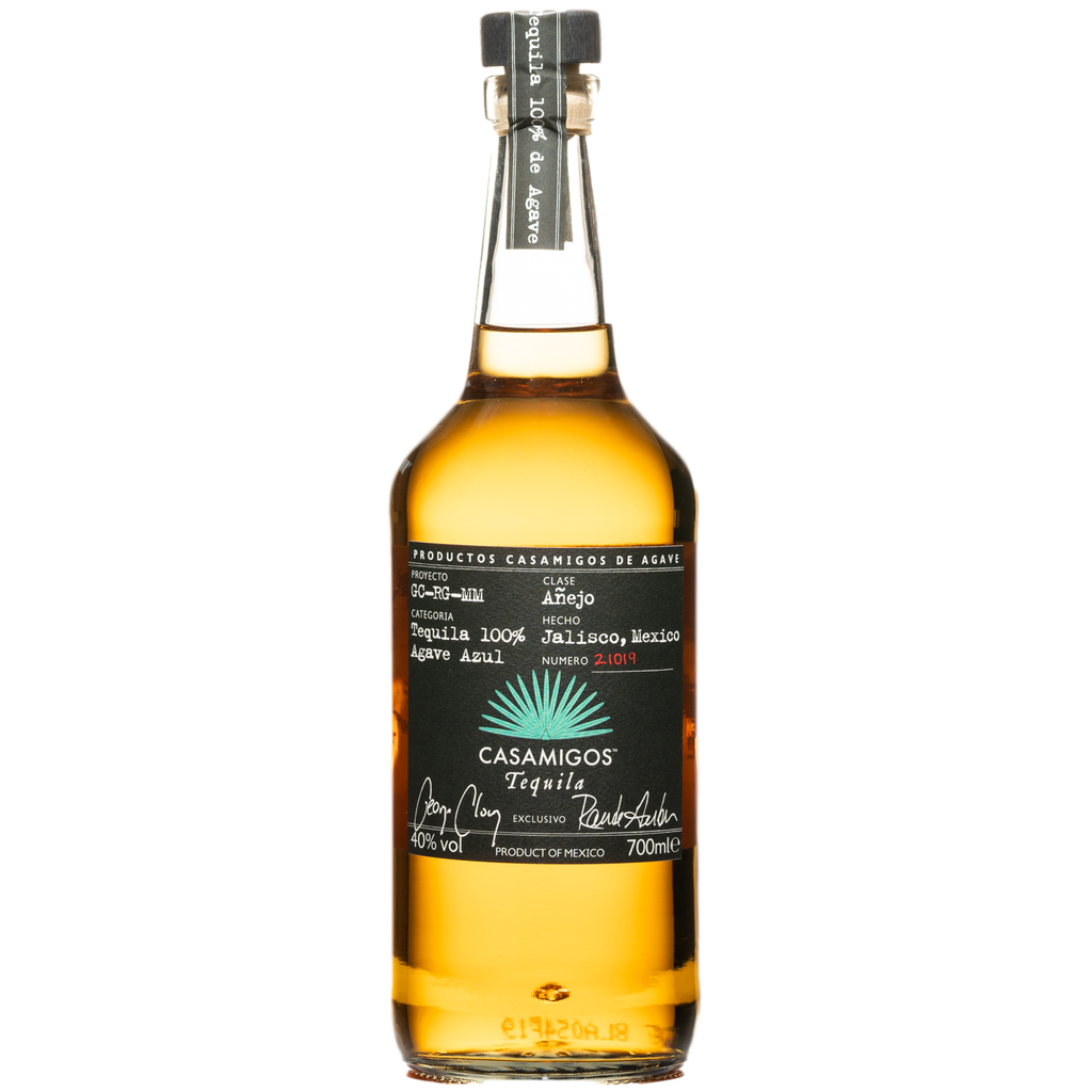 Casamigos Tequila Añejo 6/75Cl