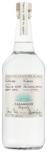 Casamigos Tequila Blanco 6/75Cl