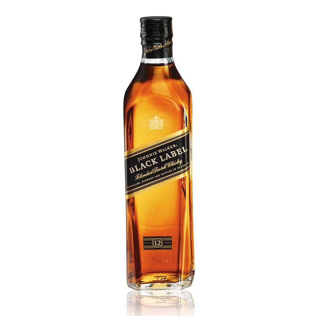 Johnnie Walker Black 12yr 24/20CL