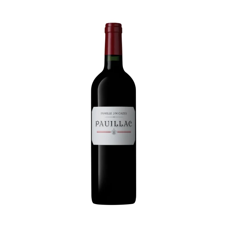 Pauillac De Lynch Bages 12/75cl