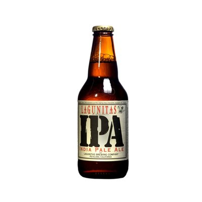 Lagunitas IPA Bottle 6x4/35.5cl