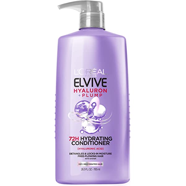 El Vive Hyaluron Conditioner 26.5 fl oz