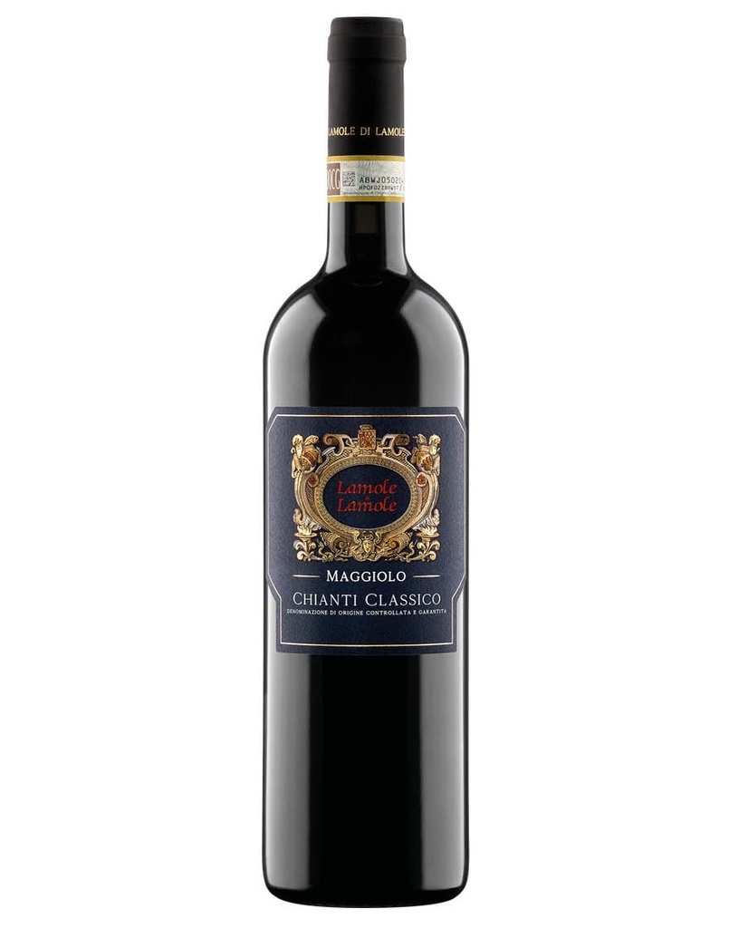 Lamole Di Lamole Maggiolo Chianti Classico 6/75Cl