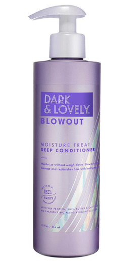 Dark & Lovely Blowout Conditioner 12oz