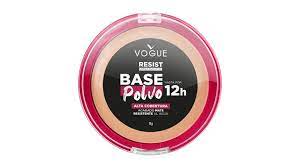 Base Polvo Resist Miel 9G