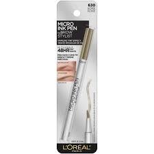 Brow Stylist Micro Ink Pen Blonde