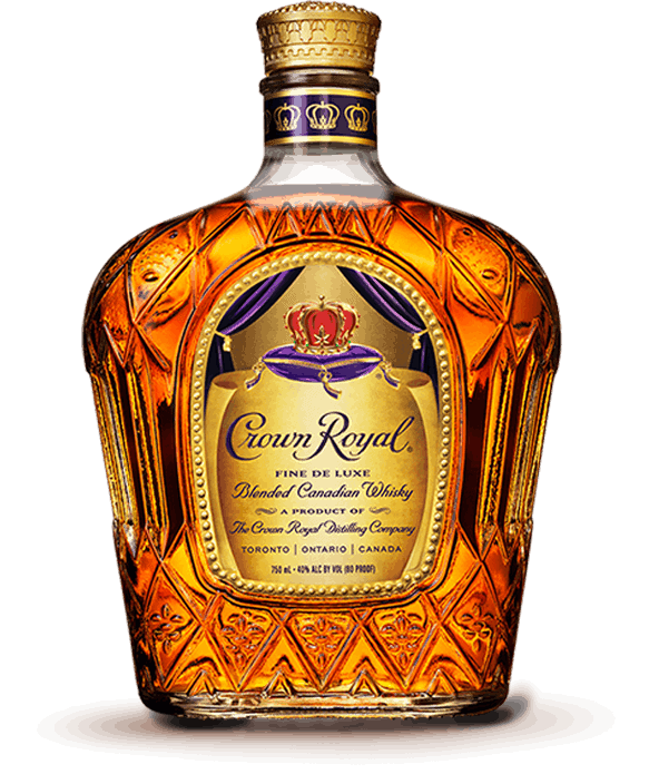 Crown Royal 12/75Cl