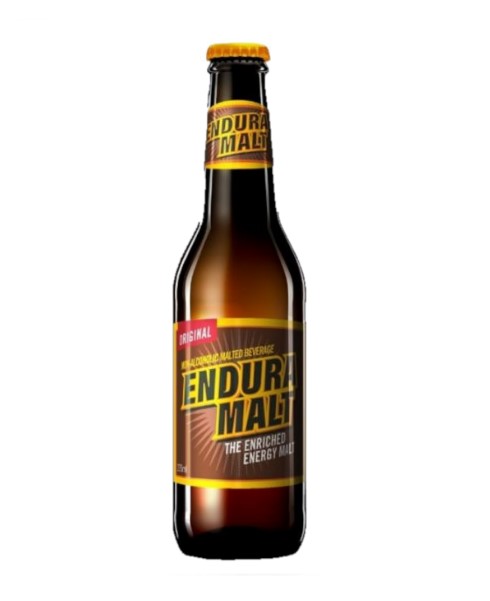 Endura Malt 4X6Pk/27.5Cl