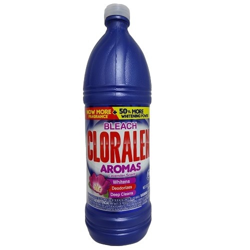 Cloralen Lavender 15/32.12oz