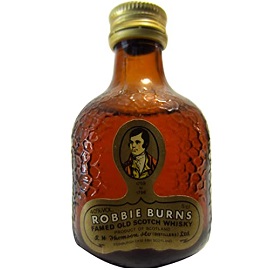 Robbie Burns 48/20Cl